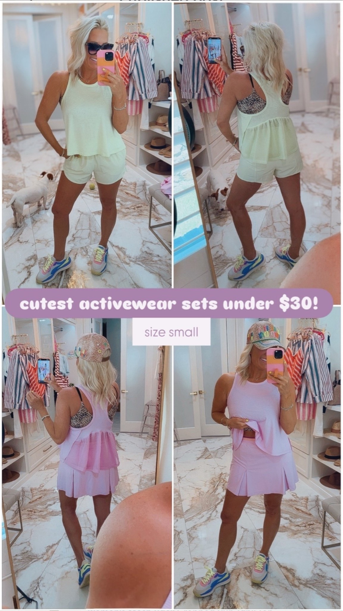 Set 40% off today only!!!
