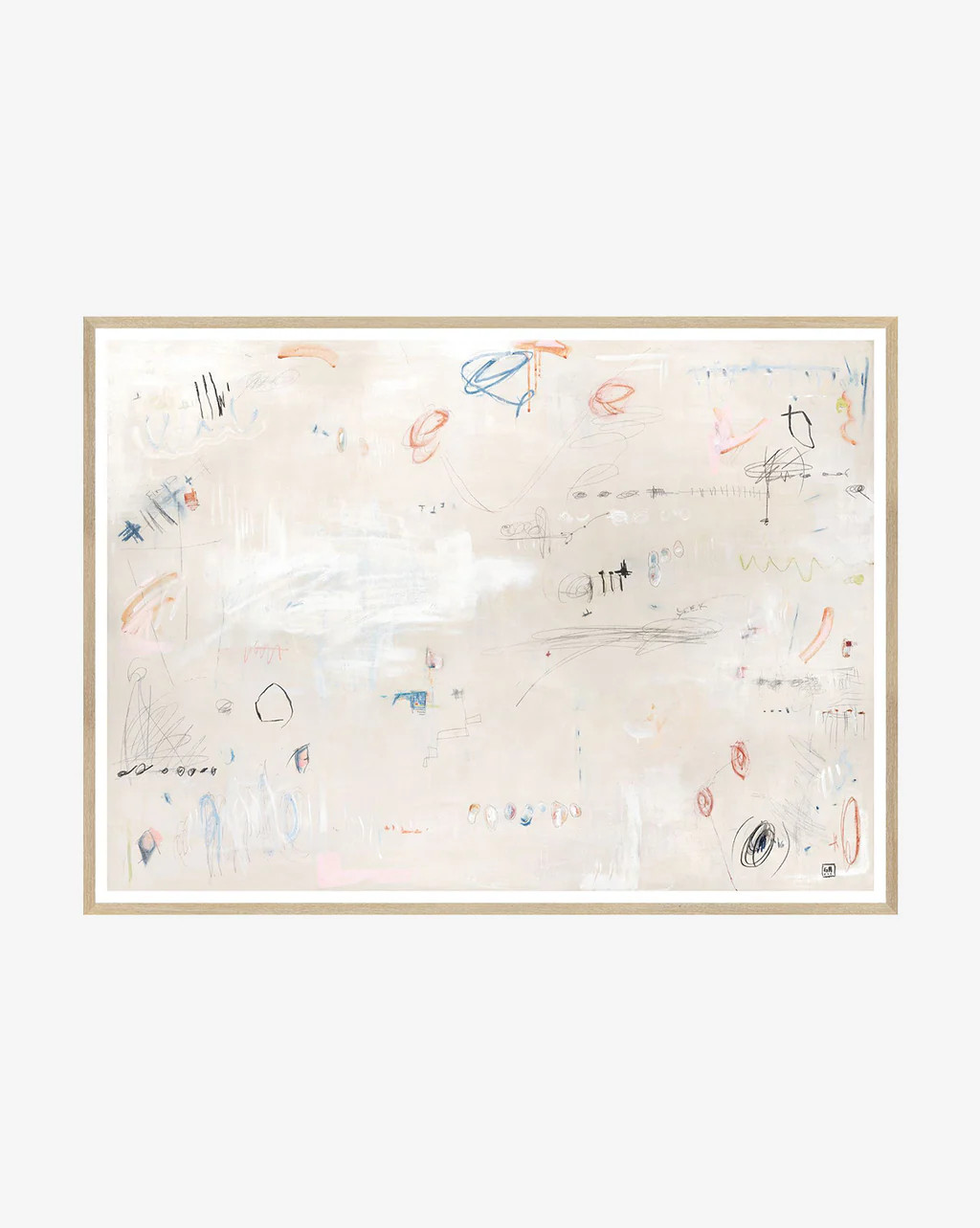 Primary Abstract | McGee & Co.