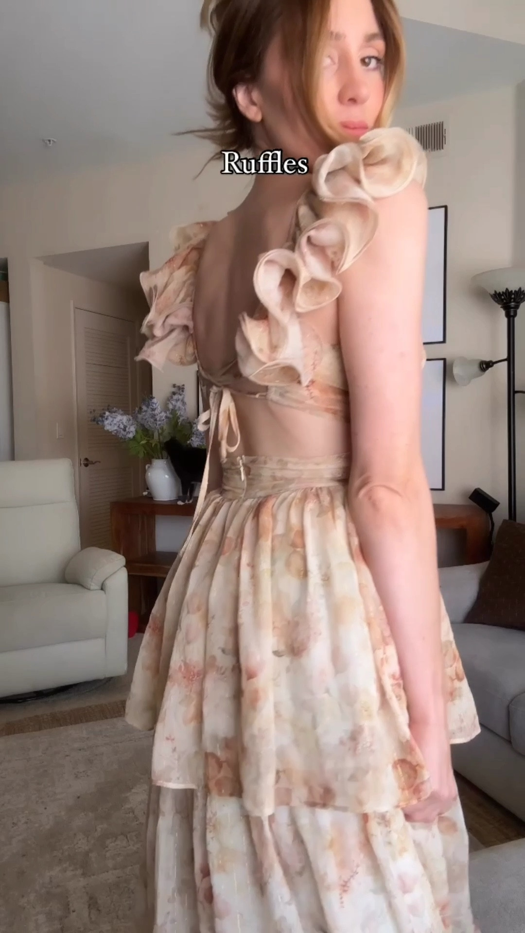 Predicted spring trends 

#LTKWatchNow #LTKStyleTip #LTKFindsUnder100