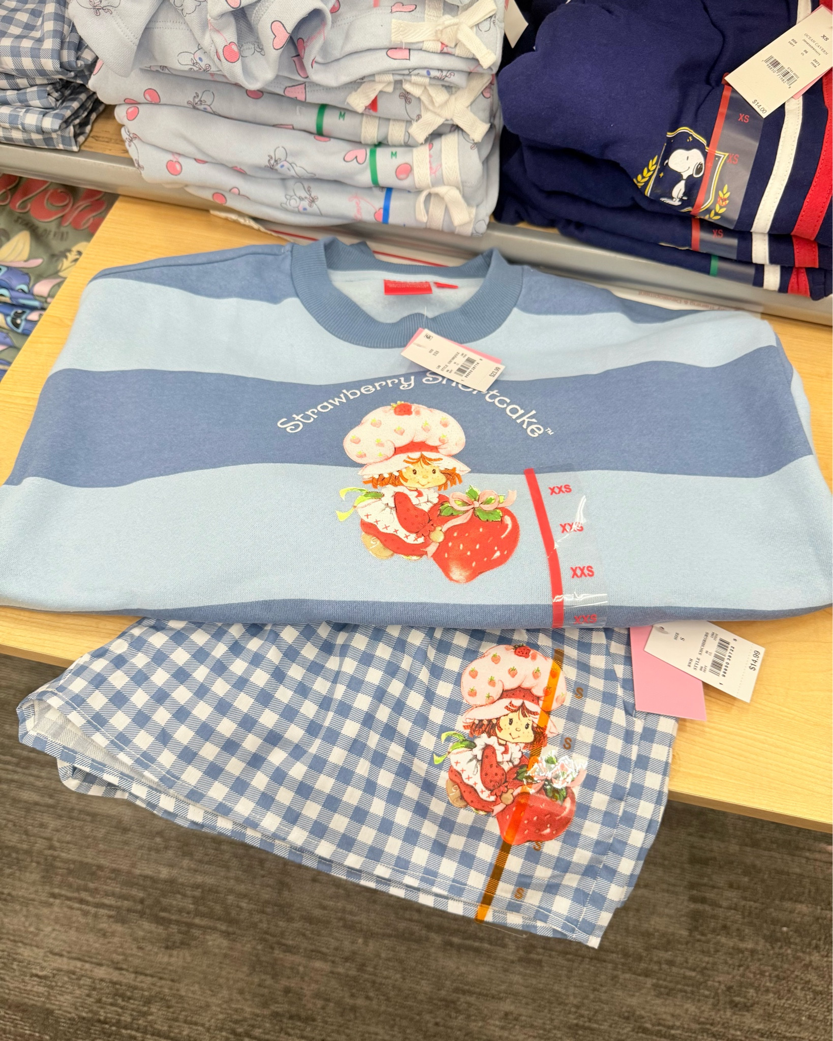 Target ✨ strawberry shortcake outfit set 

#LTKSaleAlert #LTKSeasonal #LTKFindsUnder50