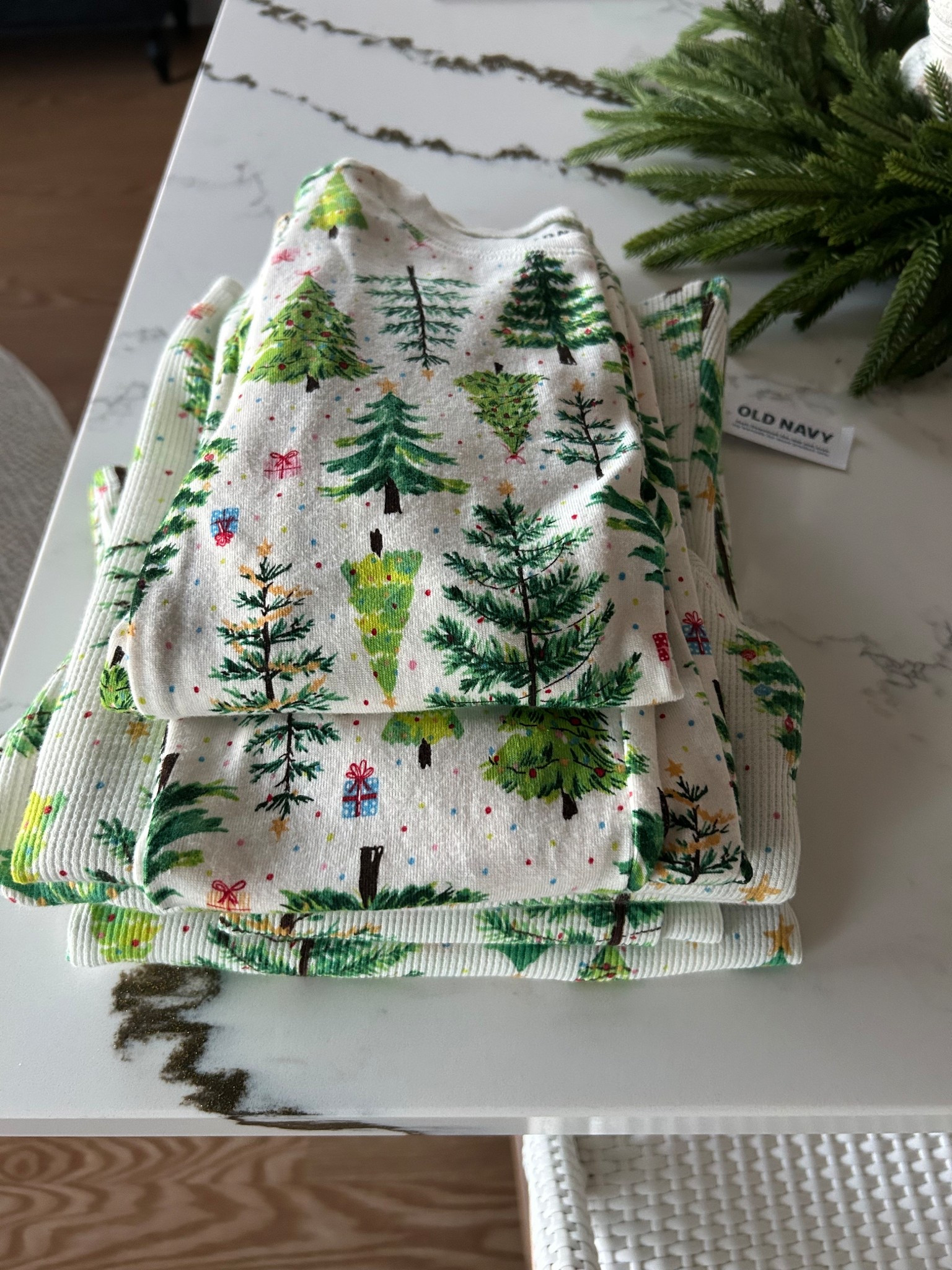 Old Navy holiday matching pjs 

#LTKHoliday #LTKSeasonal #LTKGiftGuide