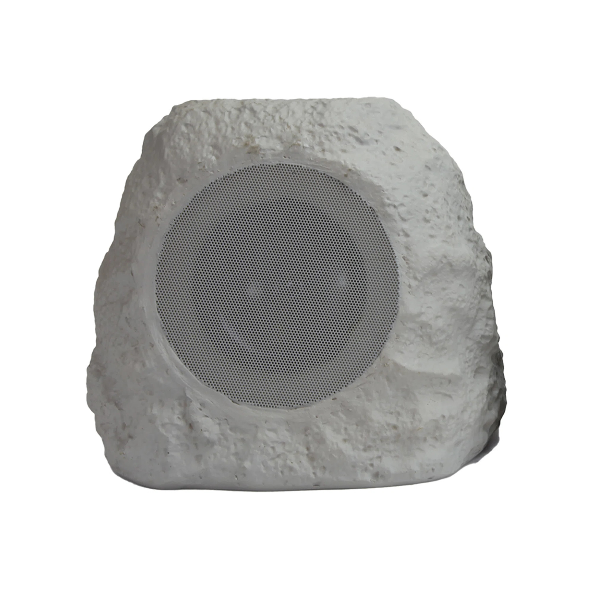 Outdoor Waterproof Solar Charging Rock Party Multicolor LED Bluetooth Speaker for Garden Accent | Wayfair North America
