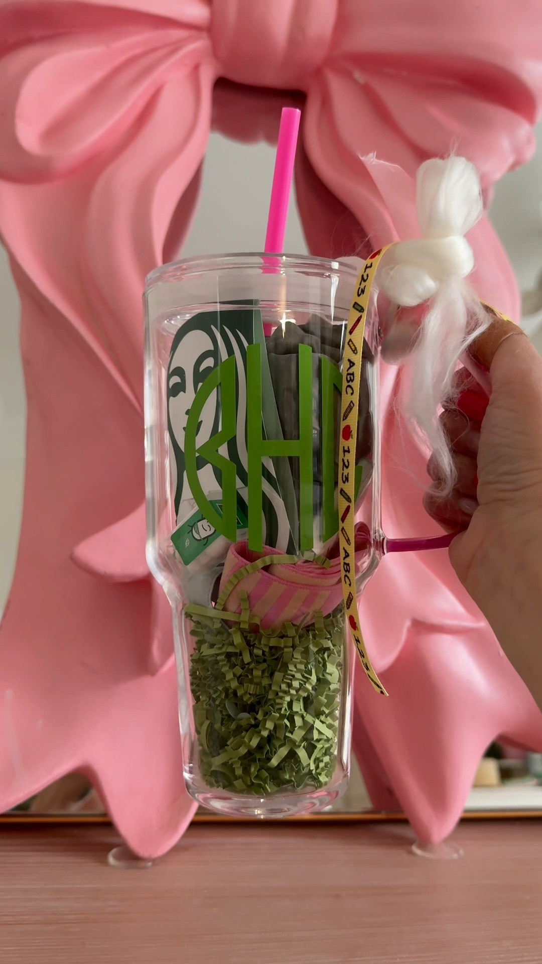 Adorable teacher gift 

#LTKFamily #LTKSeasonal #LTKKids