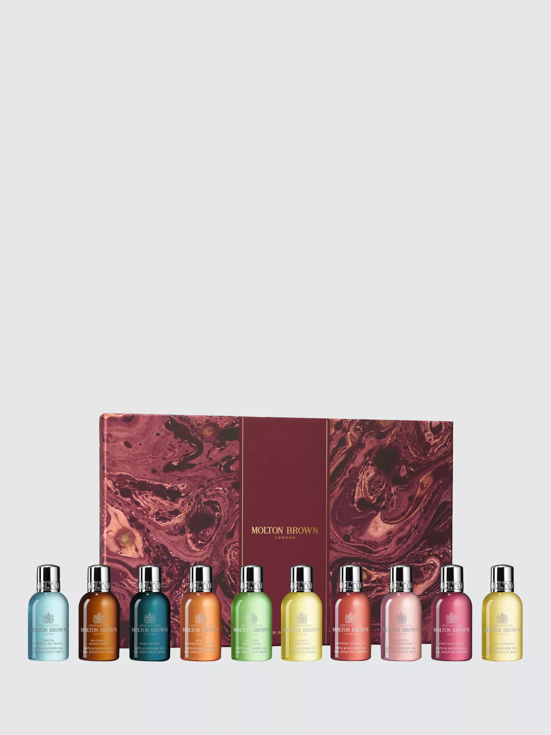 Molton BrownStocking Filler Bodycare Gift Set | John Lewis (UK)