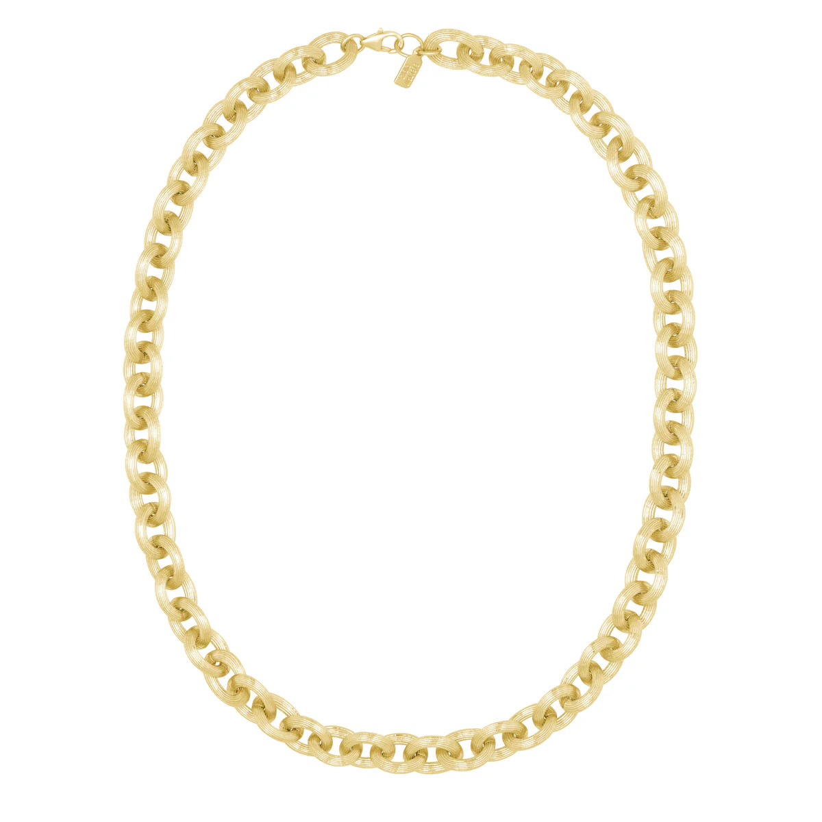 Blake Necklace | Electric Picks Jewelry