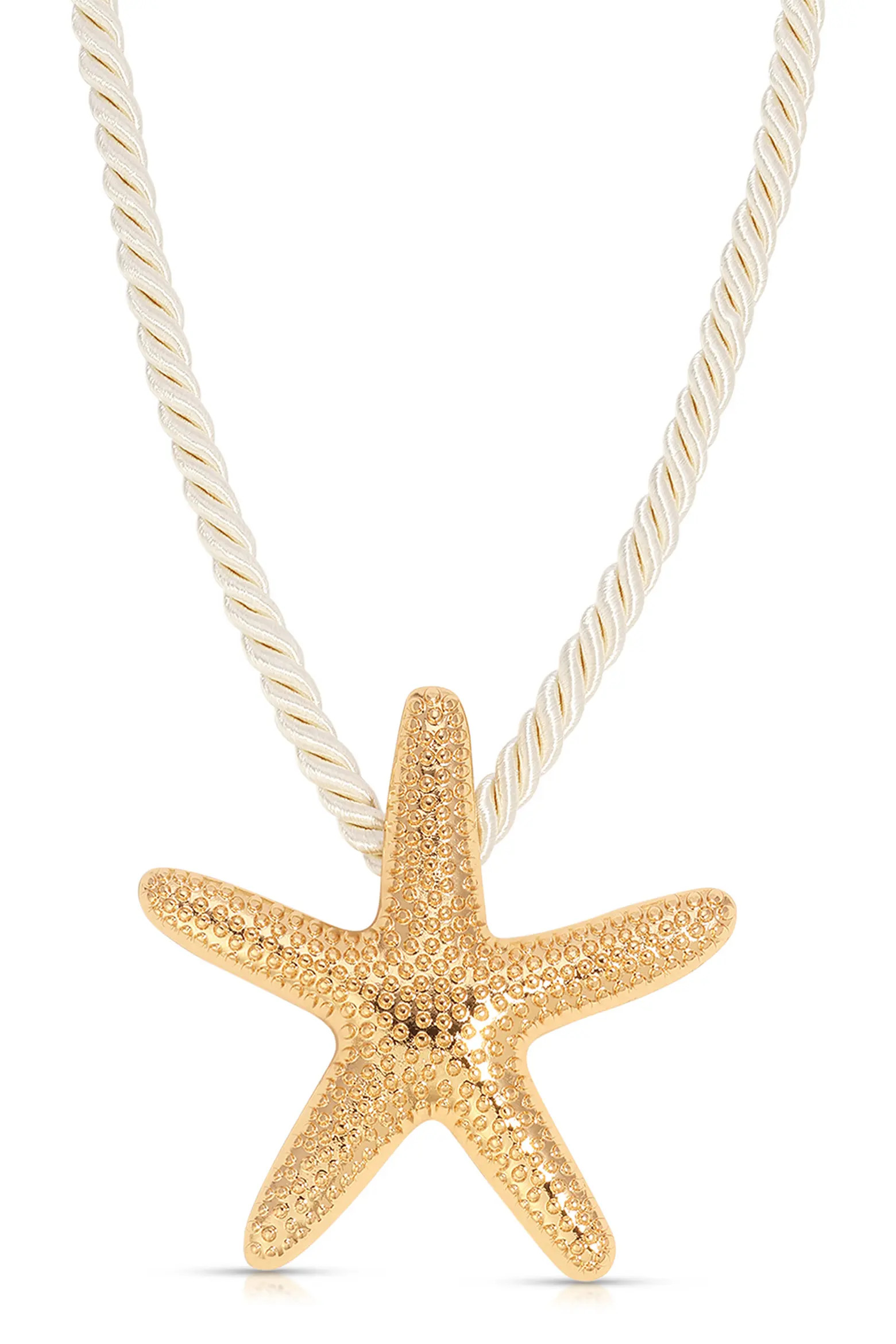 Starfish Pendant Necklace (Women) | Nordstrom | Nordstrom