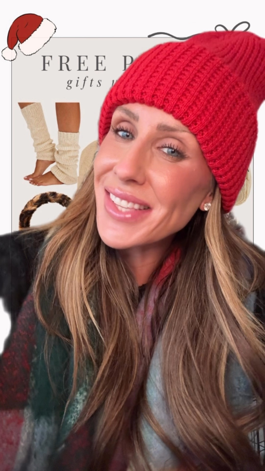 Free people gift guide under $100 gifts for teens, girls and the luxe lover 

#LTKGiftGuide #LTKHoliday #LTKWatchNow