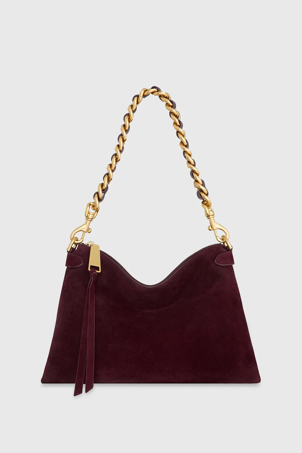Stevie Medium Shoulder Bag | Rebecca Minkoff