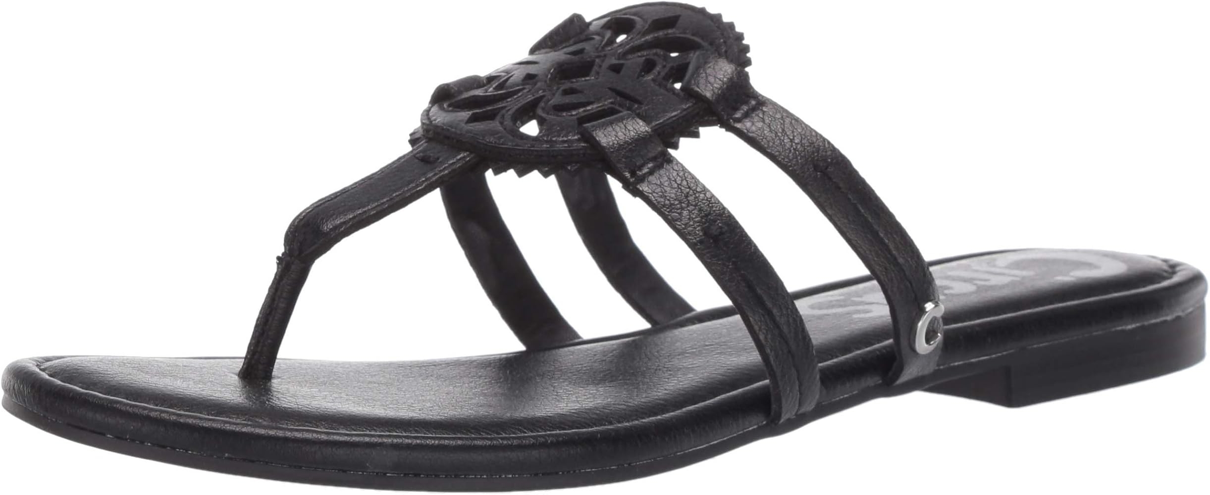Circus by Sam Edelman Women's Canyon Flat Sandal | Amazon (US)