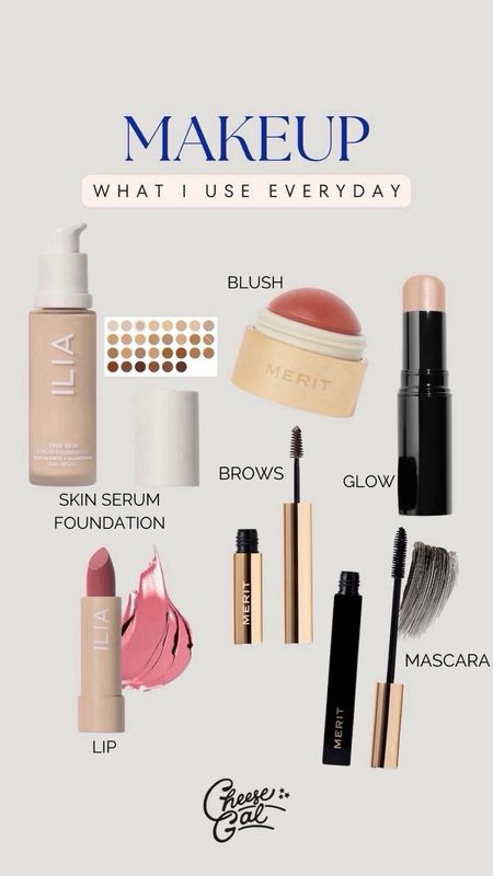 1st day of the Sephora spring event! My go to everyday makeup! 

#LTKbeauty #LTKxSephora #LTKsalealert
