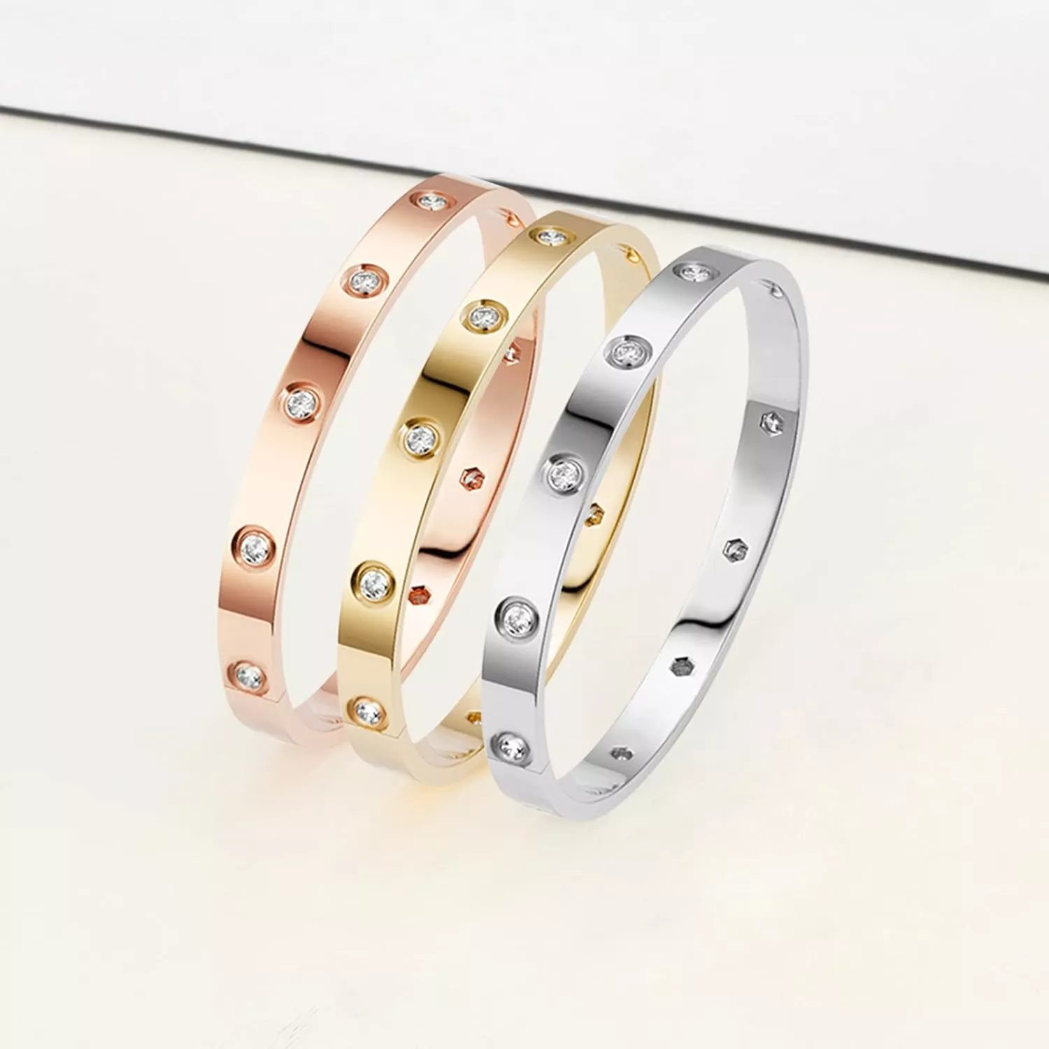 L V Dupe Bracelet Fashion Designer … curated on LTK