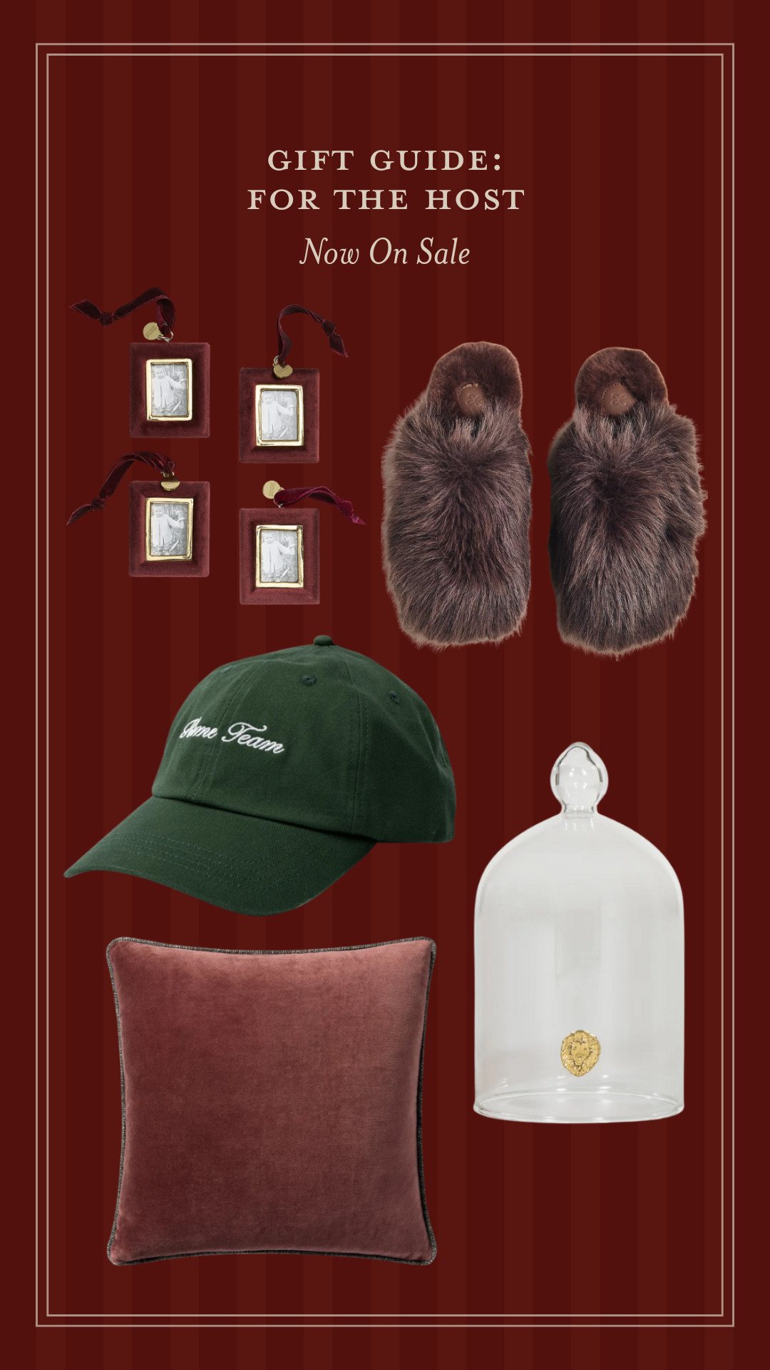 Gift Guide for the Host - on sale for Black Friday/Cyber Monday 

 #LTKCyberWeek #LTKGiftGuide #LTKHome