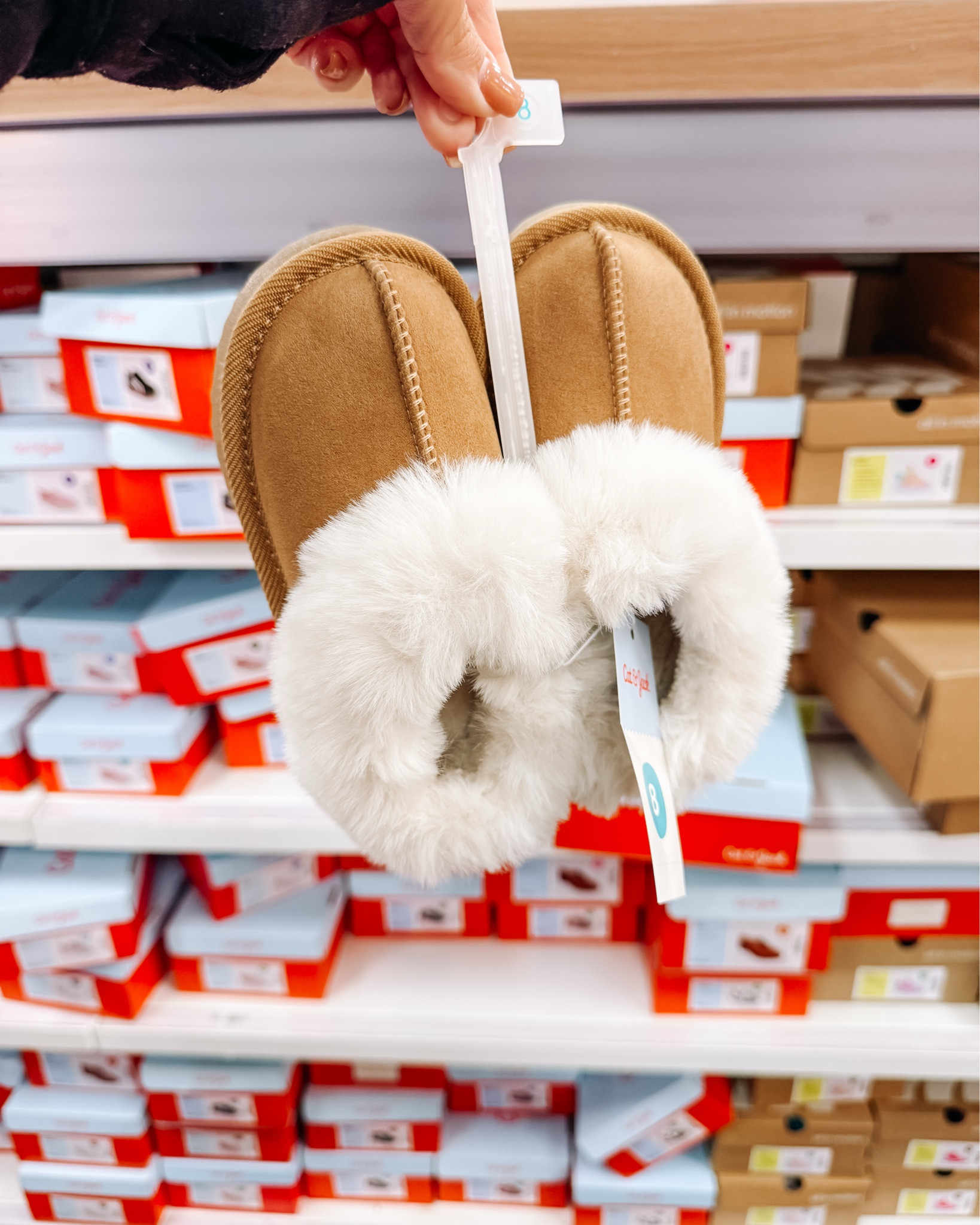 cutie booties for little girls 🎯 runs TTS!

#LTKootd #LTKKids #LTKStyleTip