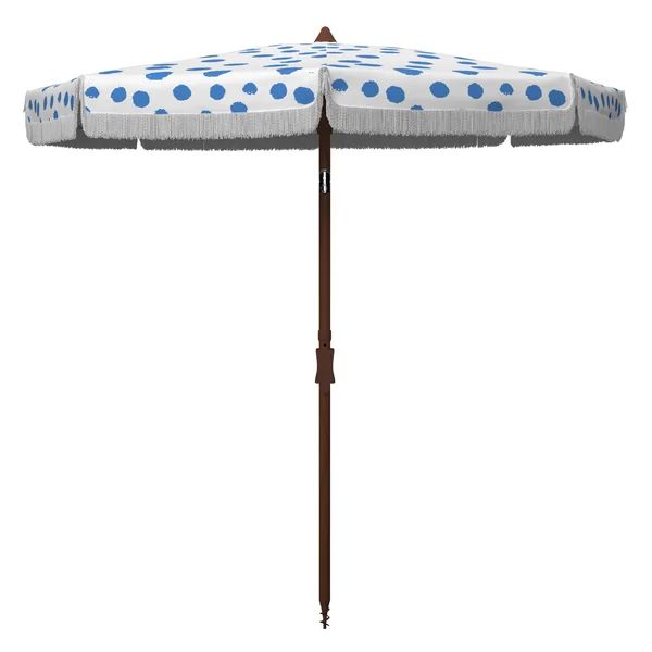 Vroman 73.62'' Market Umbrella | Wayfair North America