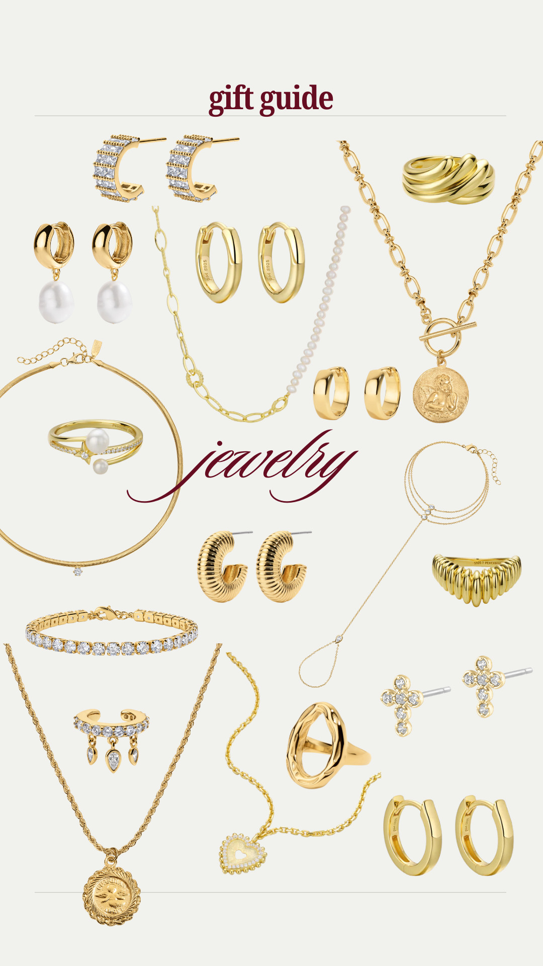 The perfect gift. 

 #LTKGiftGuide #LTKHoliday #LTKSaleAlert