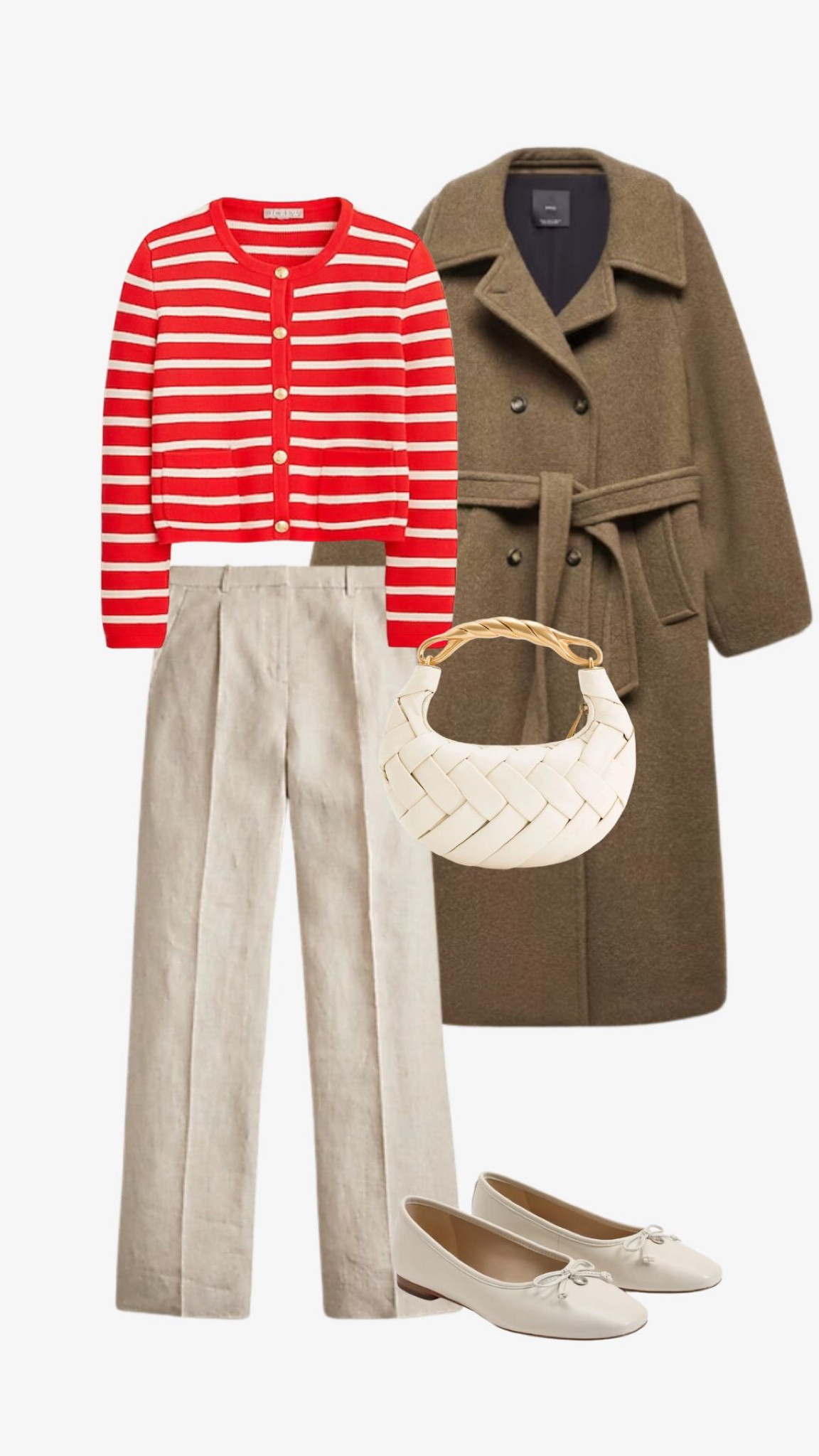 New Year Wardrobe Inspo!

#LTKSeasonal #LTKstyletip #LTKworkwear