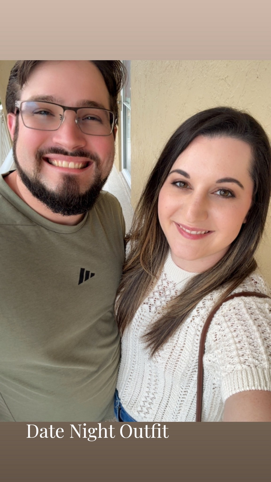 What I wore for a Date Night on my honeymoon! 

Beach vibes date night outfit ideas | honeymoon outfit ideas | vacay outfit ideas | vacation outfit ideas | beach vibes | travel vibes | honeymoon vibes 

#LTKMidsize #LTKTravel #LTKootd