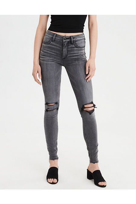 High-Waisted Jegging | American Eagle Outfitters (US & CA)