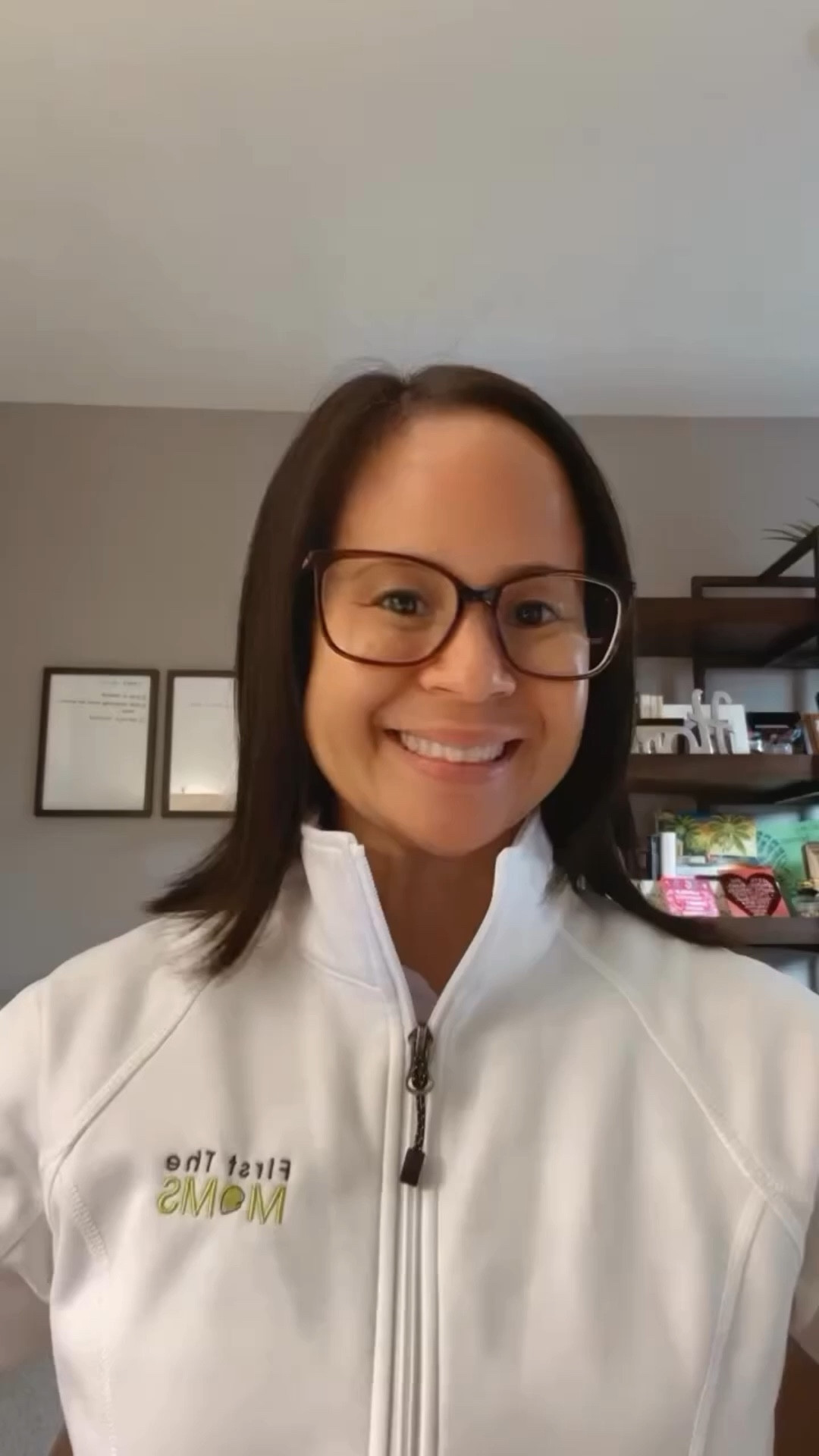 These exercises are an important part of recovering from your DeQuervain’s!

✨First, don’t forget to SAVE this for later/SHARE this with another/FOLLOW us for more tips! ✨

They are called ACTIVE RANGE OF MOTION EXERCISES!

When we hurt, we don’t want to move that body part because we fear it will hurt more.

And true, we need to rest the injury, but if we completely not move the injured body part then we can end up with more stiffness AND THAT CAN LEAD TO MORE PAIN!

Not to mention additional problems that make it even harder to decrease our pain and heal down the road!

So make sure you are incorporating these exercises, but do them gently and to your tolerance!

1. Thumb slides: With the injured hand, bring your thumb to your pinky finger and slide down the pinky finger to where you can. 

2. Wrist circles: Make big wrist circles (to your tolerance) in one direction 10 times.  Now go in the other direction 10 times.  Do 3 times per day.

3.  Forearm supination and pronation: Start by having your arm by your side and bending your elbow to 90 degrees. Then rotate your palm up (while keeping your elbow by your side). Then rotate your palm down.

Let me know how it goes!  I’d love to know!

P.S. If you’d like to know the entire therapeutic program to decrease your pain that our expert has used with her patients for the last 20 years comment “guide” below. We will send you the link!

Hi my name is Rose and I am an Orthopedic occupational therapist and certified hand therapist for the last 20 years.  I specialize in treating injuries of the hands to the shoulders.  My goal is to provide effective solutions for those ready to get their life back!!

#dequervainstenosynovitis #dequervains #wristpain #wristpainrelief #wristpainexercises