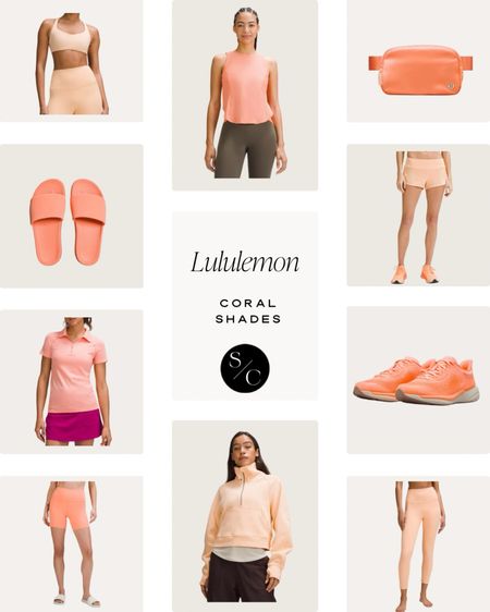 Lululemon 🧡

Fitness, athleisure, workout, exercise, new arrivals 

#LTKfitness #LTKfindsunder100 #LTKstyletip