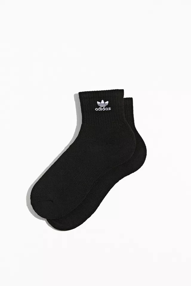 adidas Originals Trefoil Ankle Sock 6-Pack | Urban Outfitters (US and RoW)