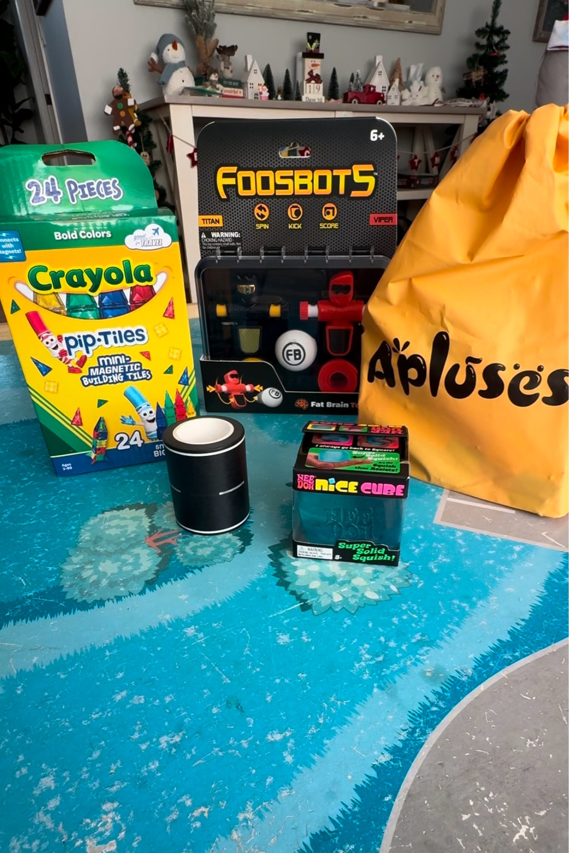 Cheap stocking stuffers your kids will love! 

 #LTKGiftGuide #LTKKids #LTKHoliday