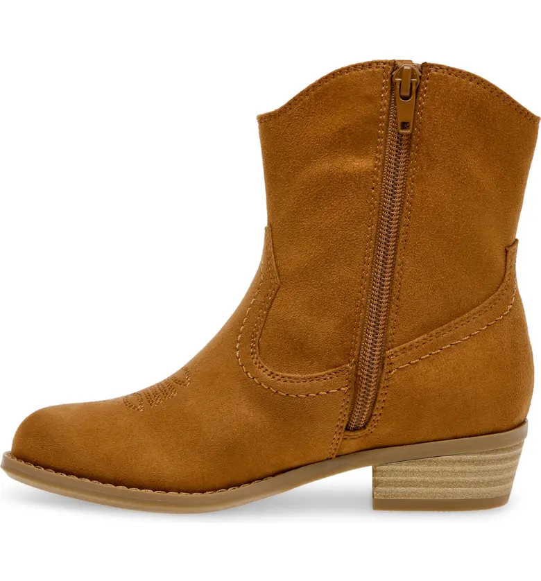 Kids' Lucia Western Boot | Nordstrom