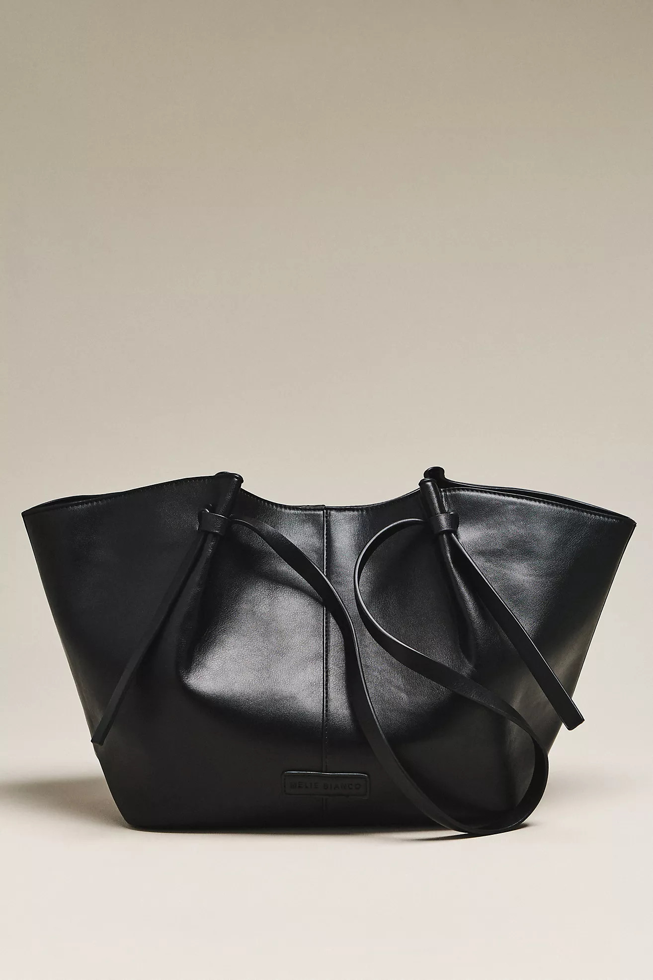 Melie Bianco Imelda Tote Bag | Anthropologie (US)
