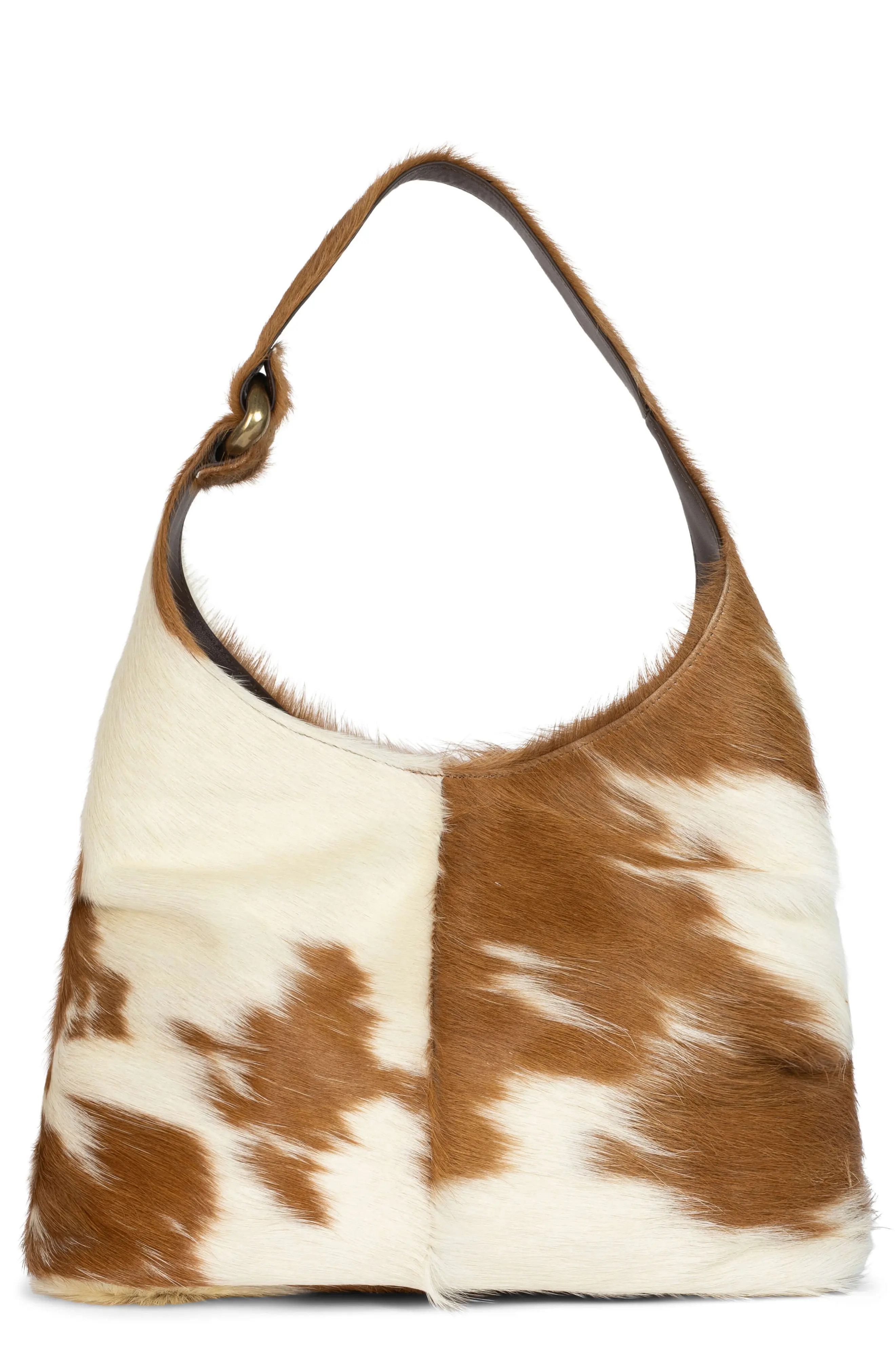 Wonder Genuine Calf Hair Shoulder Bag (Women) | Nordstrom | Nordstrom