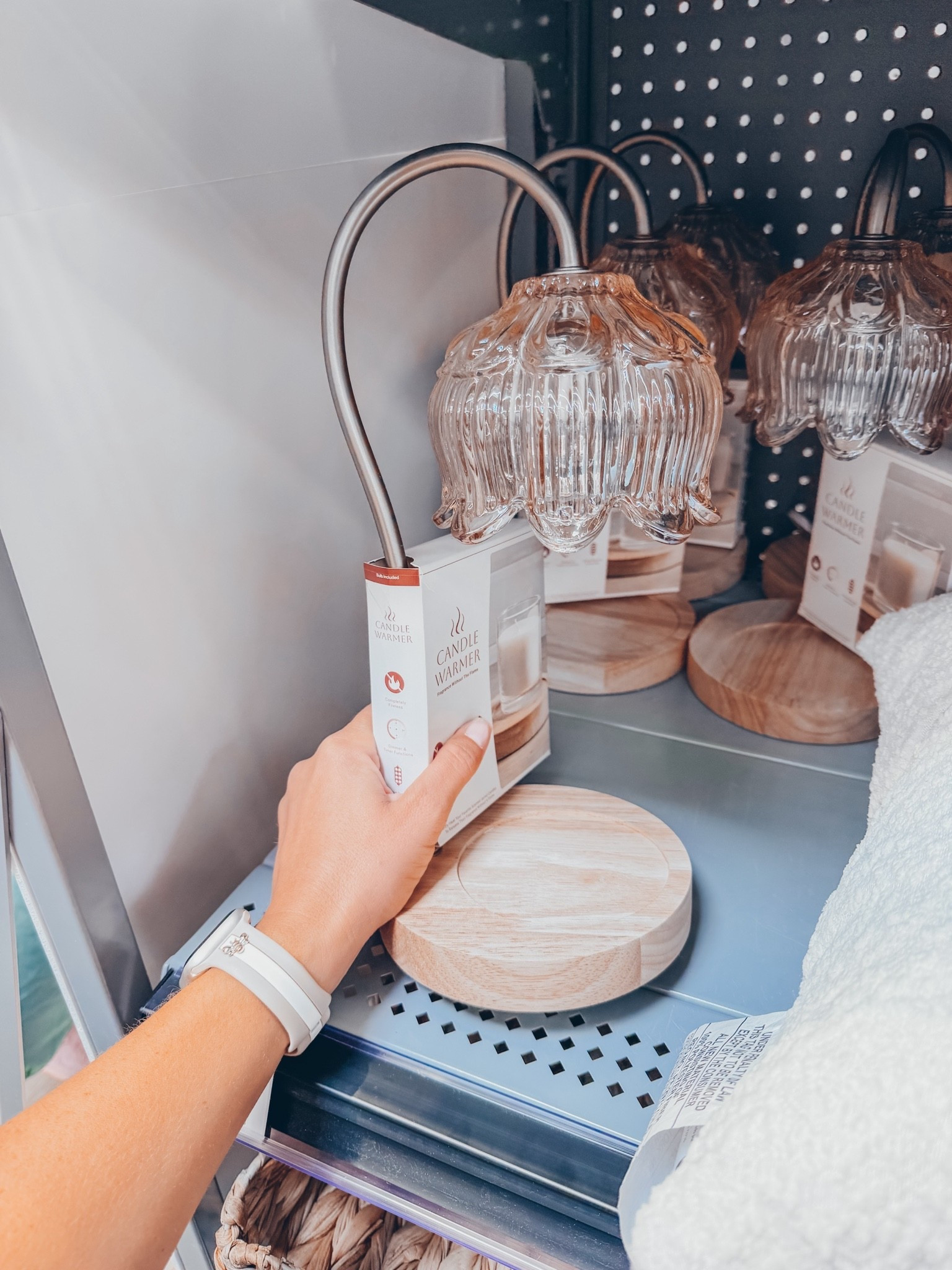 Fall home decor finds