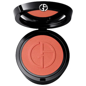 Luminous Silk Glow Blush - Armani Beauty | Sephora | Sephora (US)