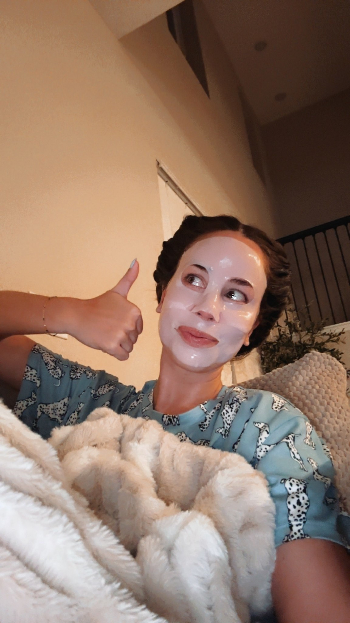 My fav medicube face masks on sale on Amazon rn 💕 

#LTKselfcare #LTKBeauty #LTKSaleAlert