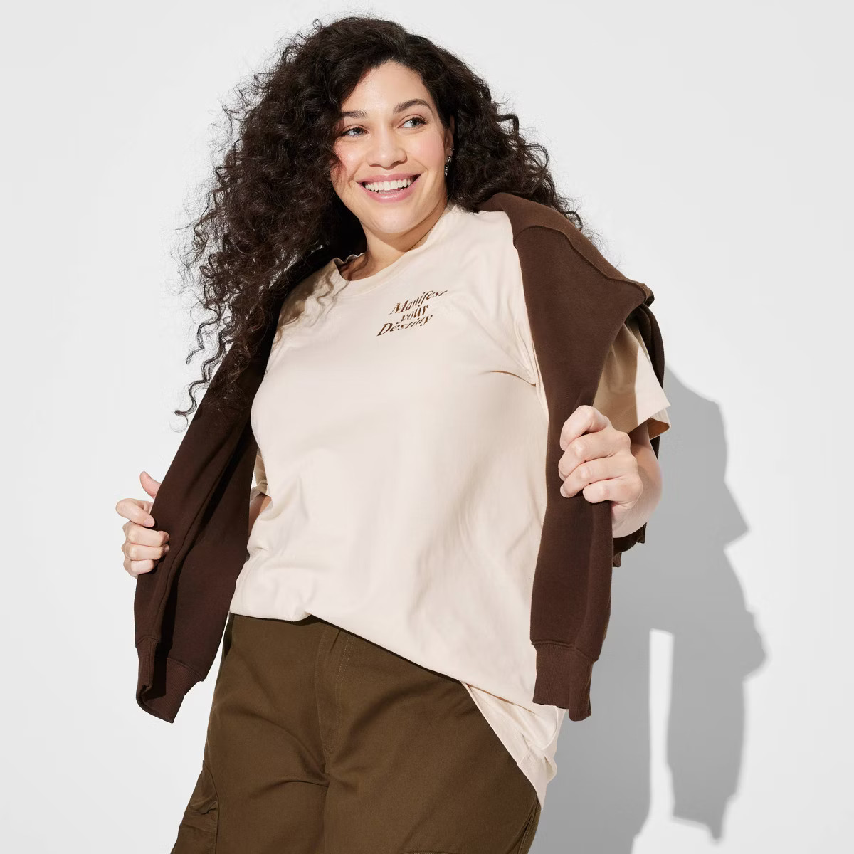 Women's Short Sleeve Graphic T-Shirt - Wild Fable™ | Target