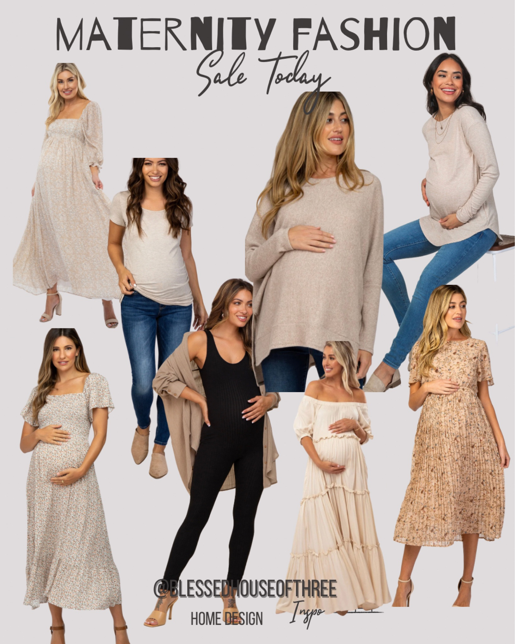 Maternity fashion. Maternity outfits. On sale today

#maternity #maternitydress #maternityjumpsuit #fallfashion #falloutfit #maternitytop #maternityjeans

#LTKbump