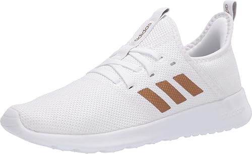 adidas Women's Cloudfoam Pure Running Shoe | Amazon (US)
