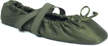 Sparrow Ballet Flat (Women) | Nordstrom