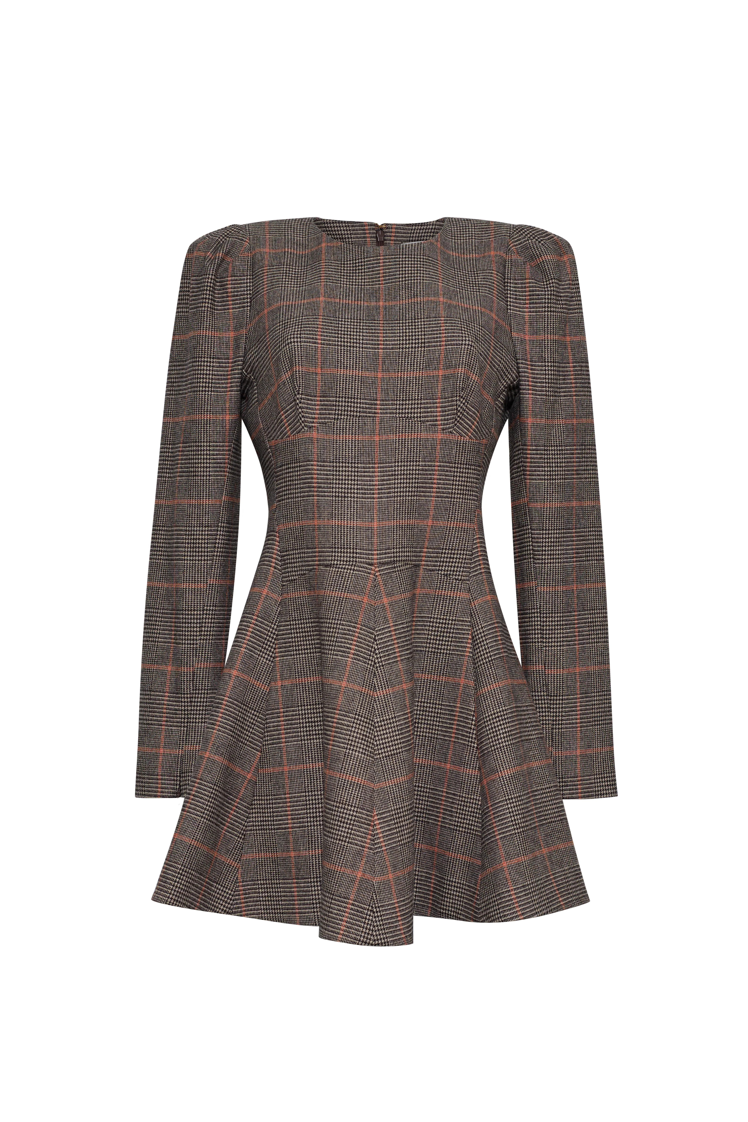 Rizzo Mini Dress | Cara Cara New York