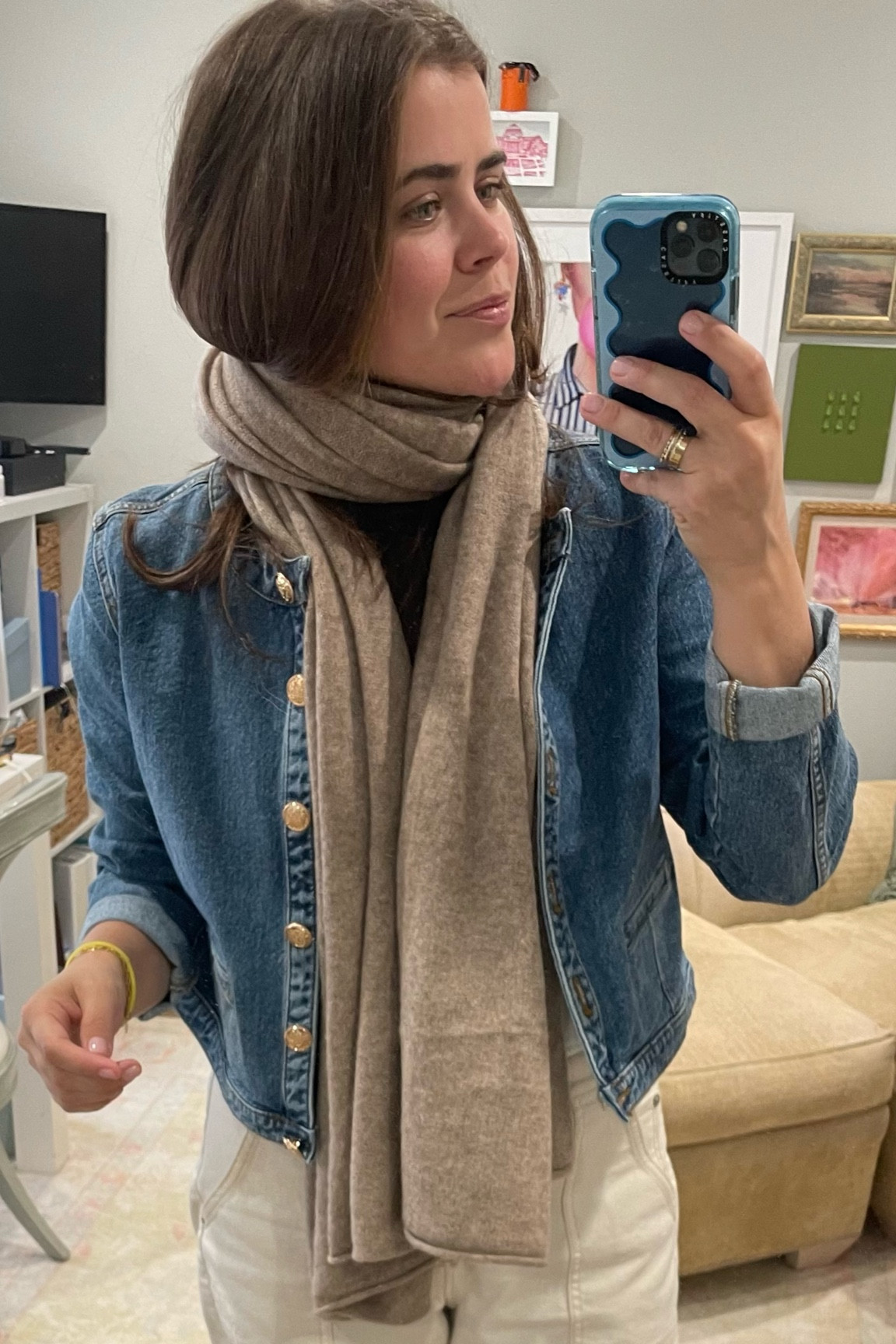 Travel wrap is on major sale!!!

#LTKSale #LTKFind #LTKtravel