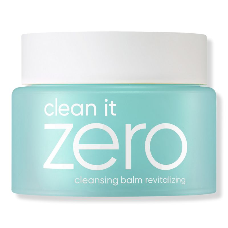 Clean It Zero 3-in-1 Cleansing Balm | Ulta