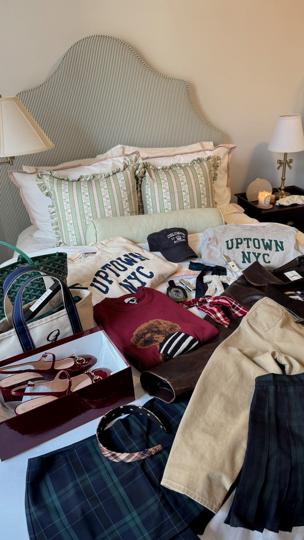 this girl is ready for autumn in new york city 🍂🧸🍁☕️ all of my favorite fall essentials, from tried & true pieces from last year to new ones i can’t wait to style  this season

#LTKautumn #LTKSeasonal #LTKStyleTip