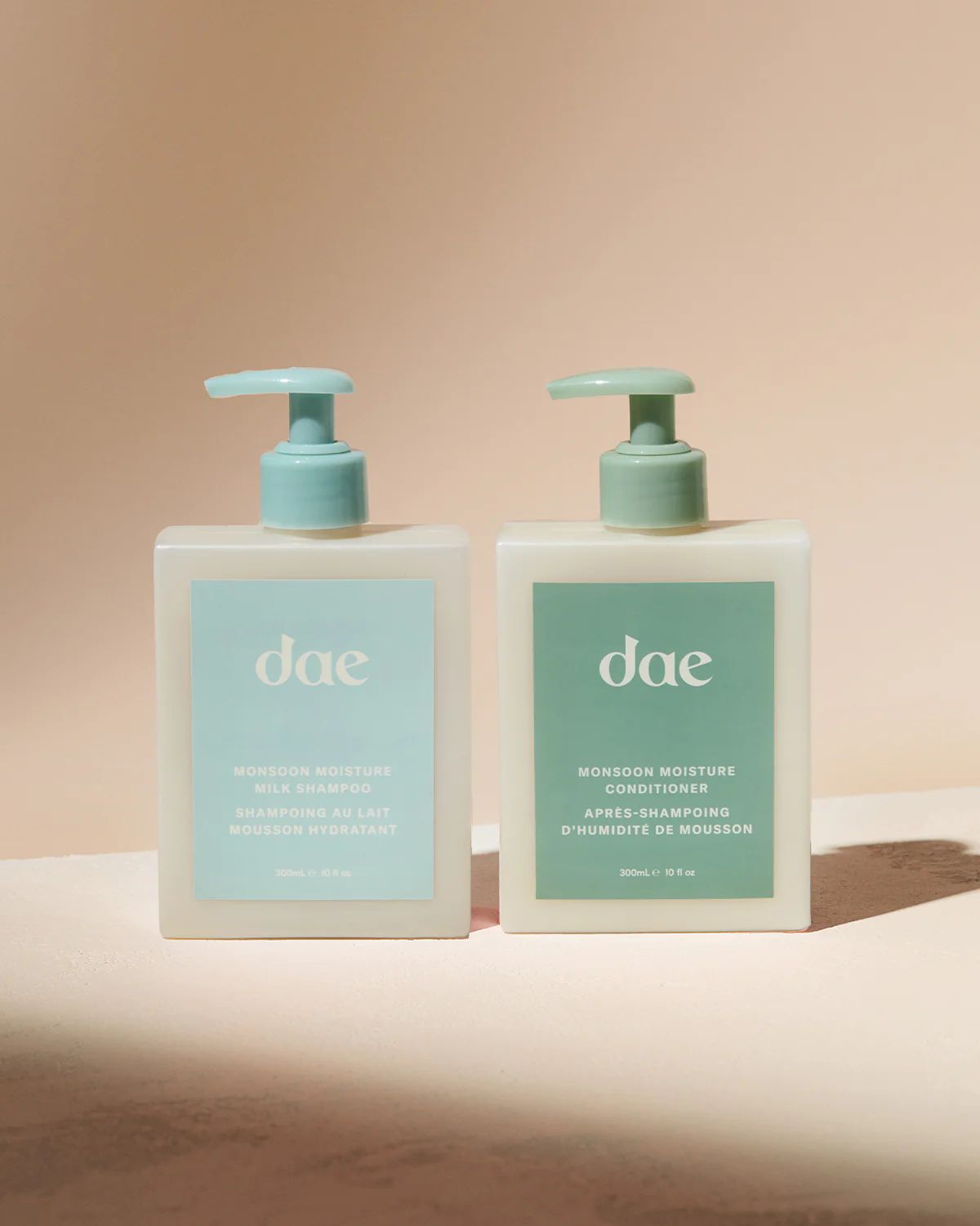 Monsoon Moisture Duo | Dae Hair