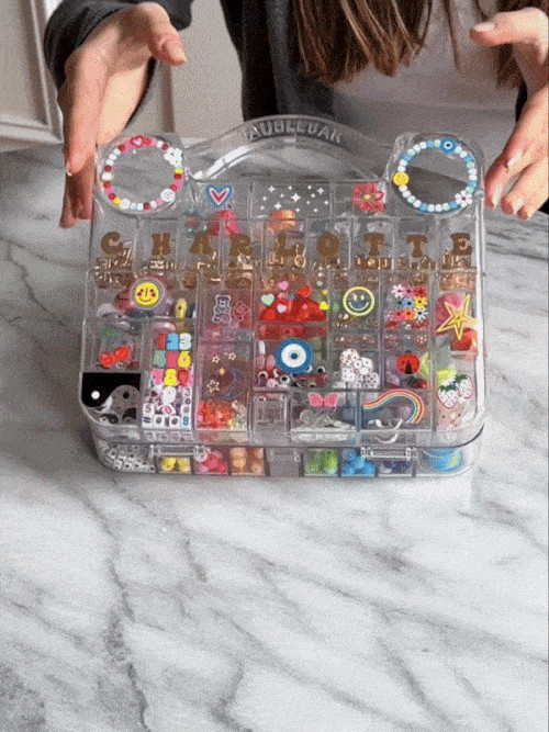 The Ultimate Custom Bead Kit - Multi | BaubleBar (US)