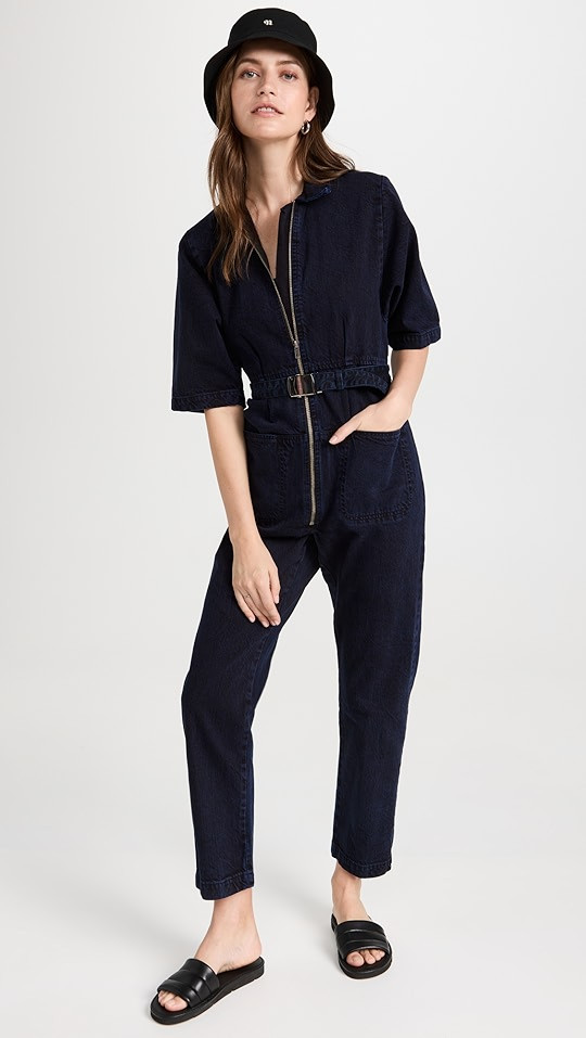 Drill Jumpsuit | Shopbop