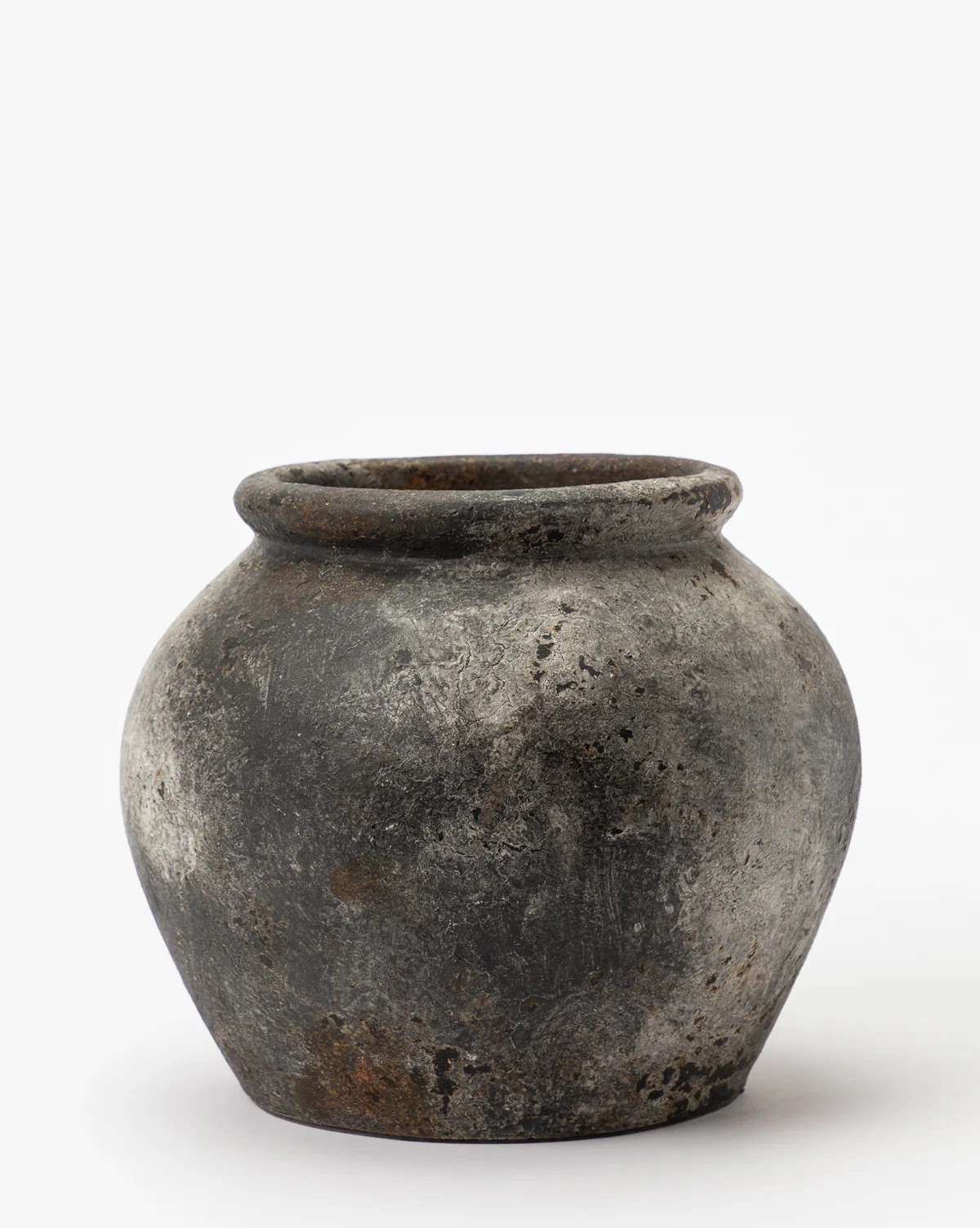 Aged Terracotta Jar | McGee & Co. (US)