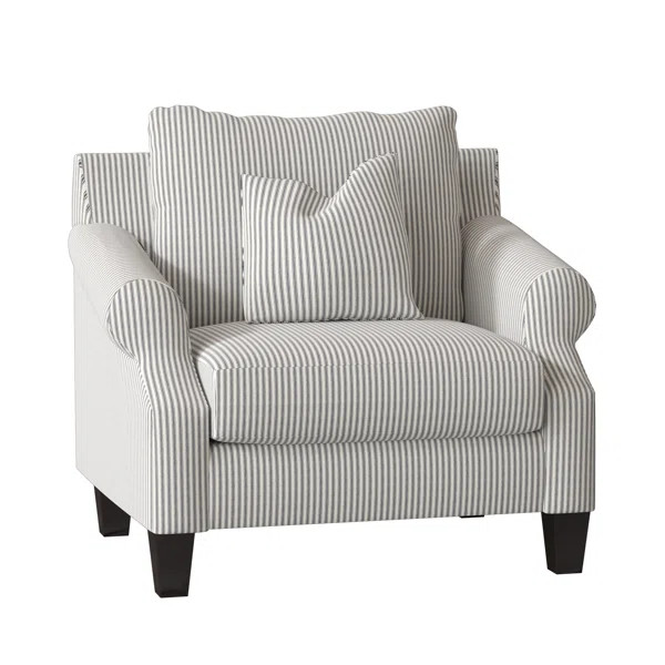 Normanson Armchair | Wayfair North America