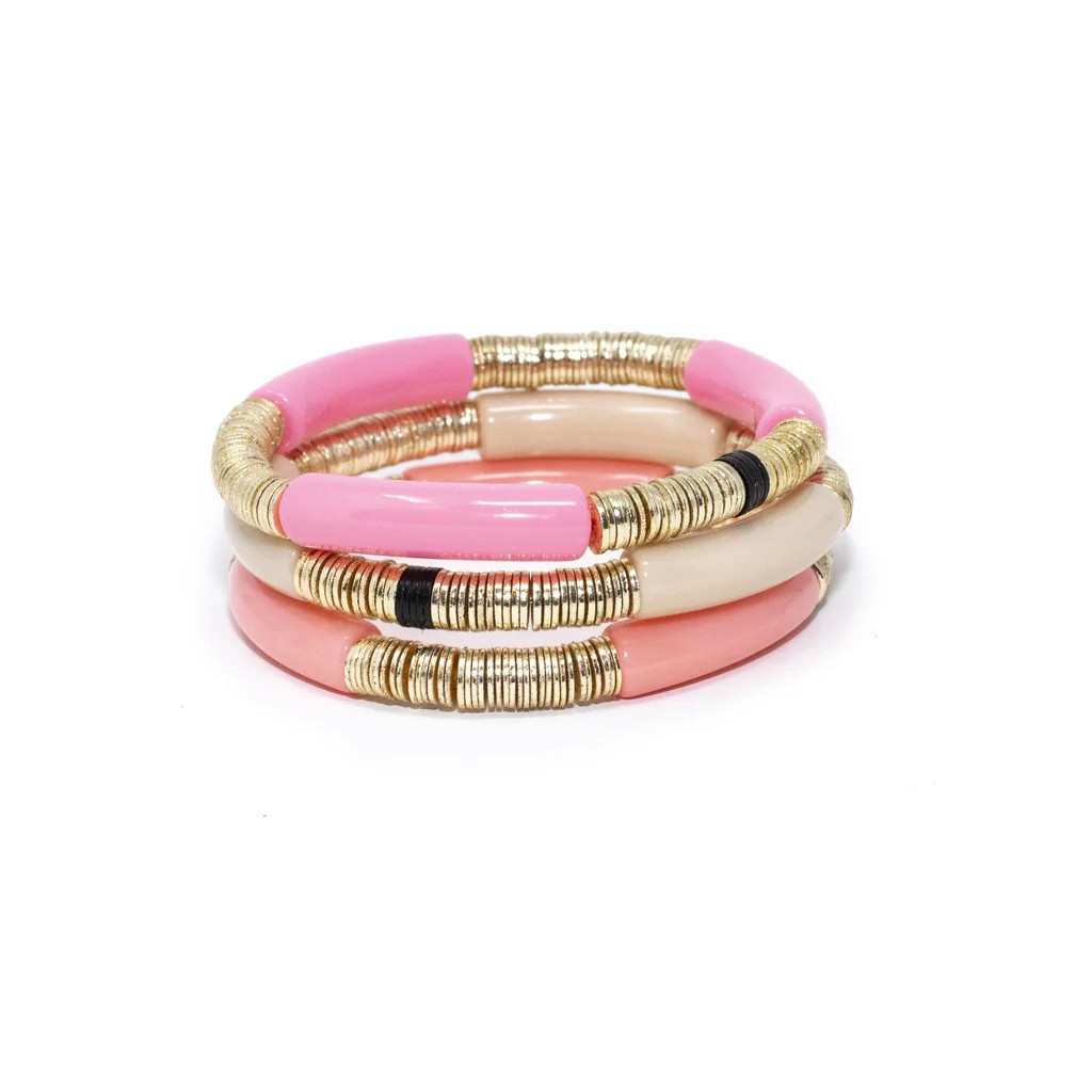 Kate Stack of 3 | Allie + Bess