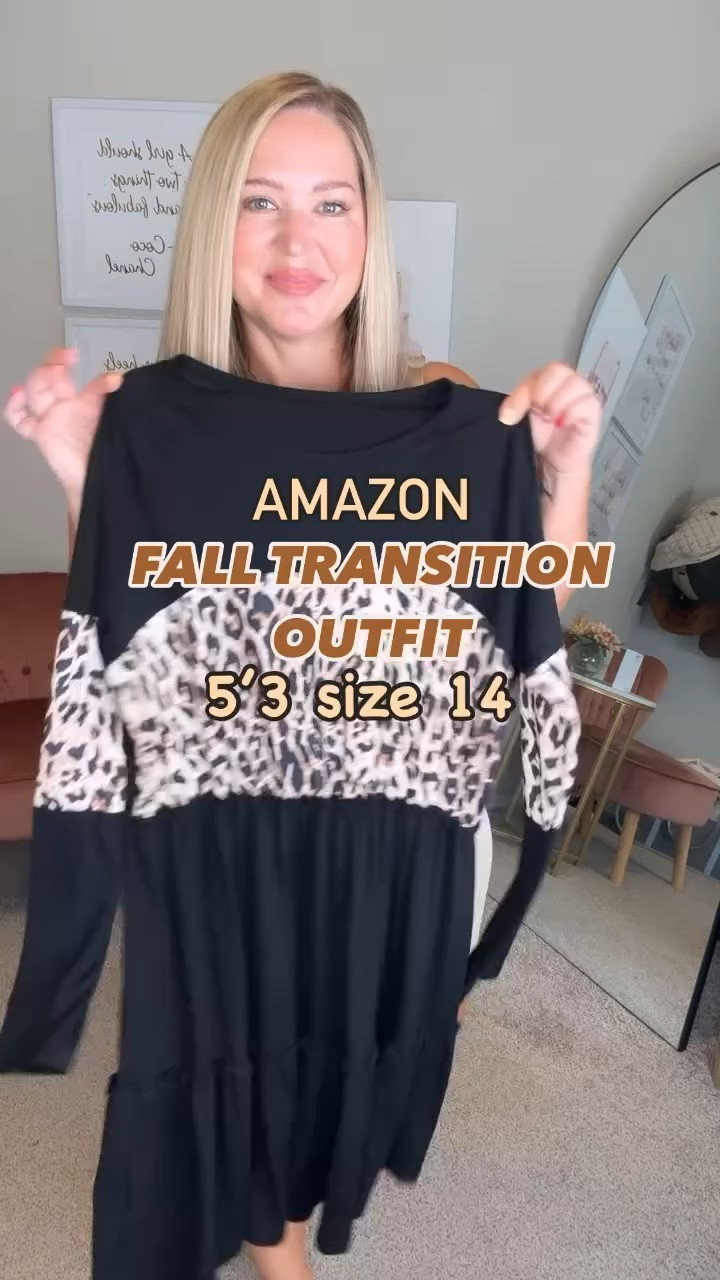 #LTKootd #LTKgrwm #LTKMidsize