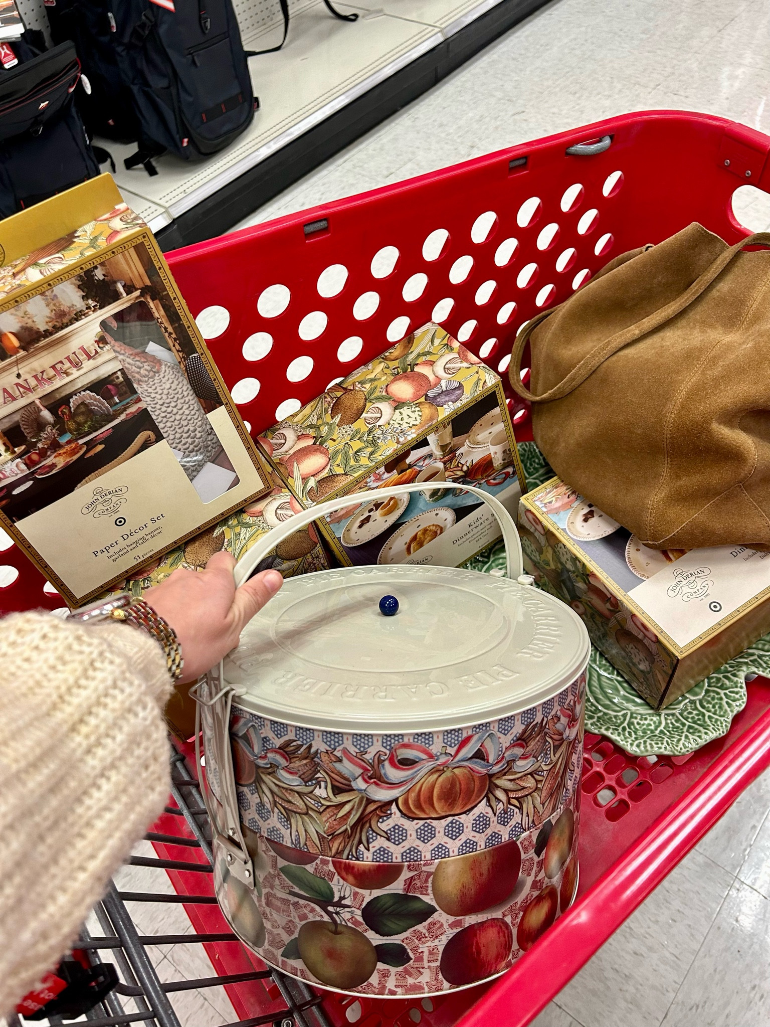 John Derian for Target 

#LTKfindsunder50 #LTKHoliday #LTKhome