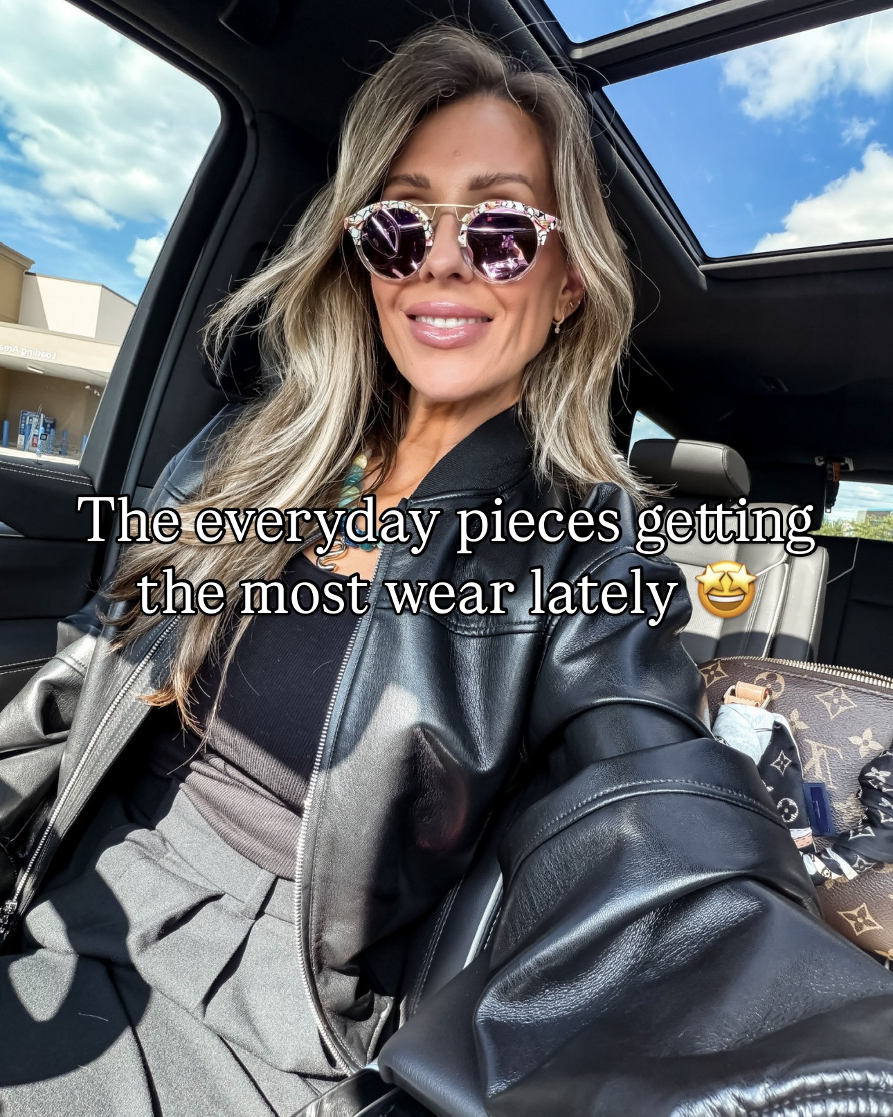 My current everyday favorites lately from beauty and hair care to summer fashion, perfumes, sandals, country concert outfits, dresses and the pieces I keep reaching for on repeat. These are the most requested finds you keep asking me about, all linked in one place.

#LTKootd #LTKgrwm #LTKOver40
