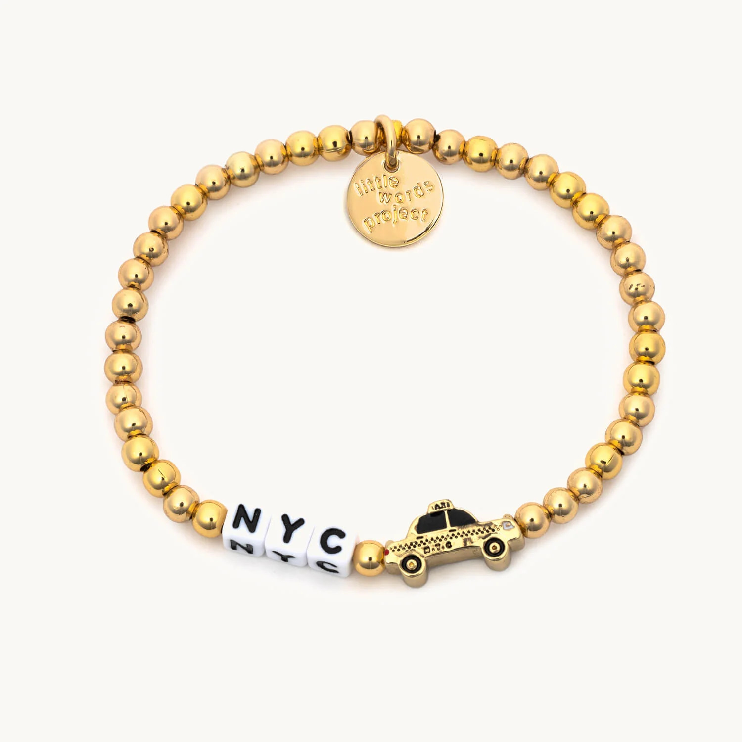 NYC | Little Words Project